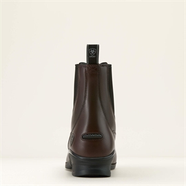 Ariat NEW Heritage Zip - Brun - UK 4/EU 37